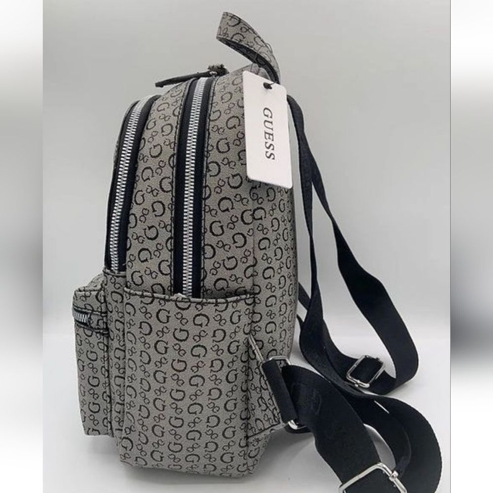 NEW Guess Backpack - Picture 3 of 3